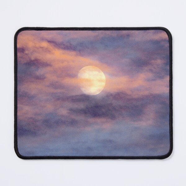 Item preview, Moon in the mist designed and sold by manoloshoping.