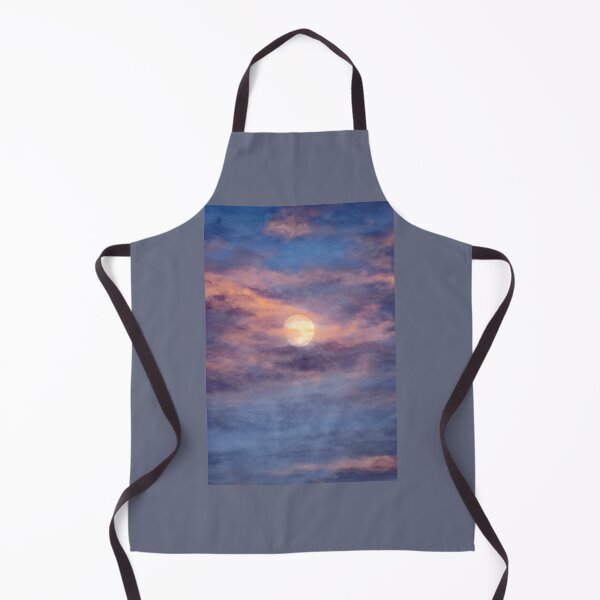 Item preview, Moon in the mist designed and sold by manoloshoping.