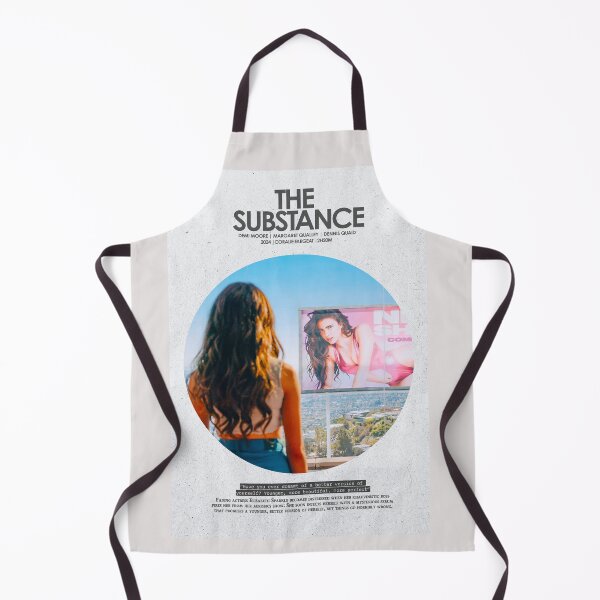 Item preview, The Substance designed and sold by Interstellarwear.