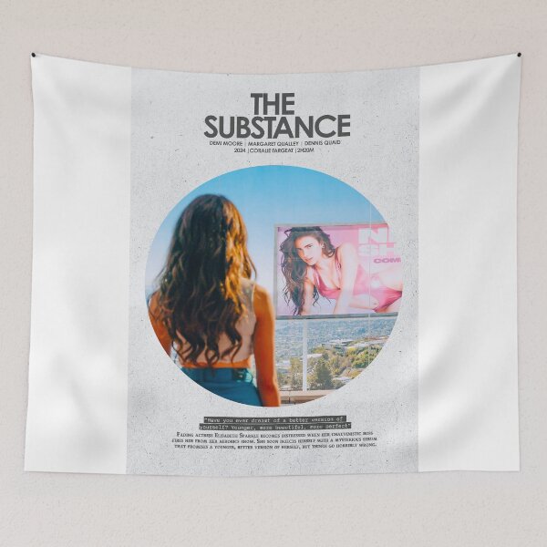 Item preview, The Substance designed and sold by Sector 99.