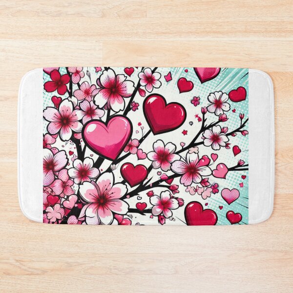 Item preview, Flower burst designed and sold by ThreadBorne.