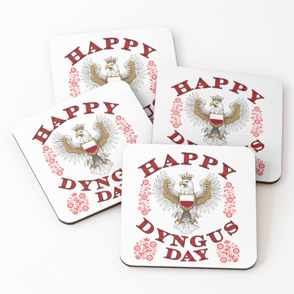 Item preview, Dyngus Day designed and sold by MixedVibes Co..