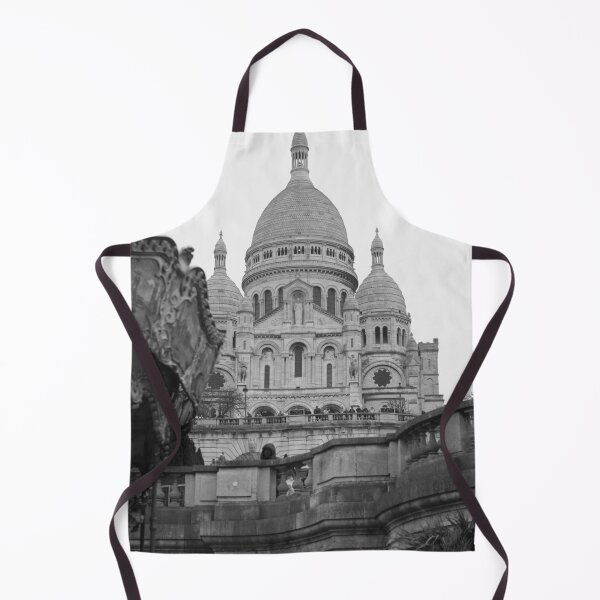 Item preview, Paris Sacred Heart designed and sold by jsebouvi.
