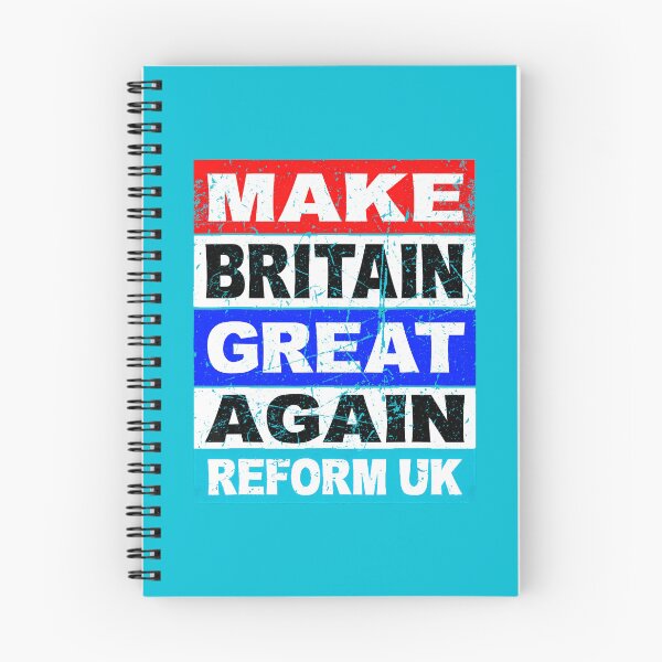 Item preview, Make Britain Great Again Distressed Design designed and sold by JesterKrewArt.