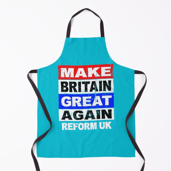 Item preview, Make Britain Great Again Distressed Design designed and sold by JesterKrewArt.