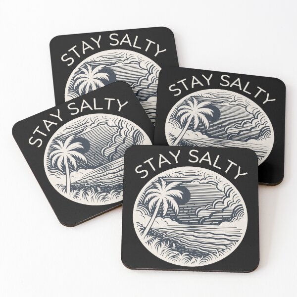 Item preview, Salty water designed and sold by Peerless-Prime.