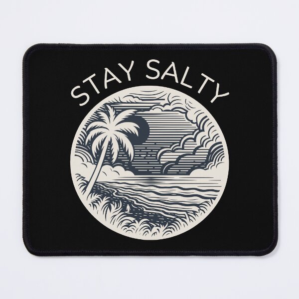 Item preview, Salty water designed and sold by Peerless-Prime.