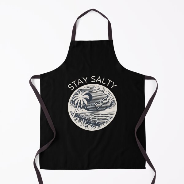 Item preview, Salty water designed and sold by Peerless-Prime.