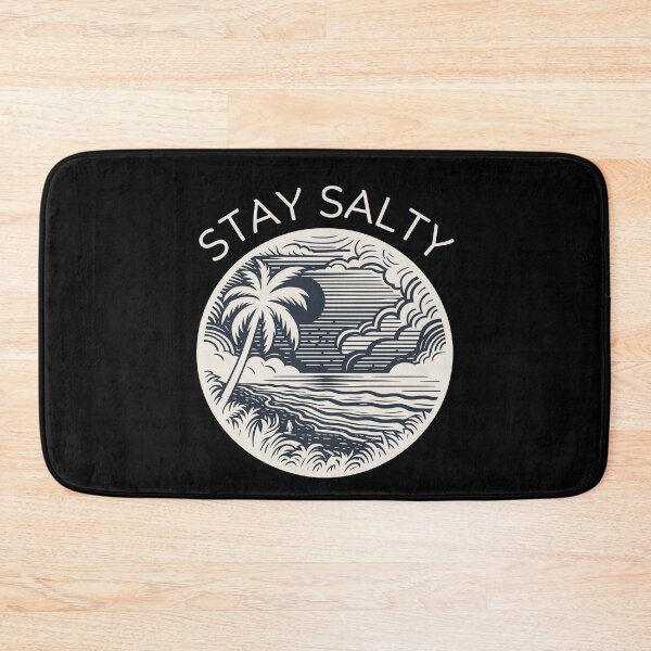 Item preview, Salty water designed and sold by Peerless-Prime.