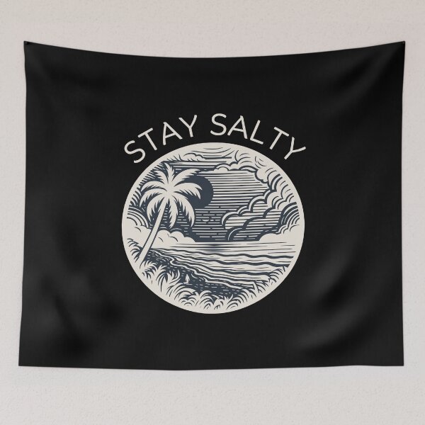 Item preview, Salty water designed and sold by Peerless-Prime.