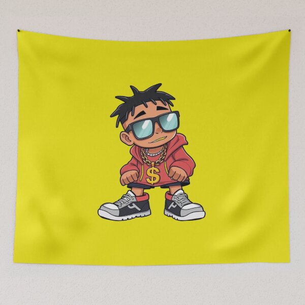 Item preview, I love street music designed and sold by VSVT.