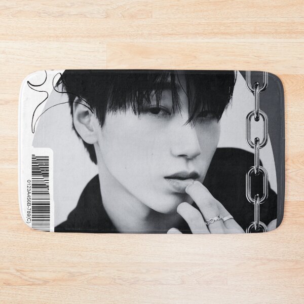 Item preview, Saint ATEEZ designed and sold by Celestinya.