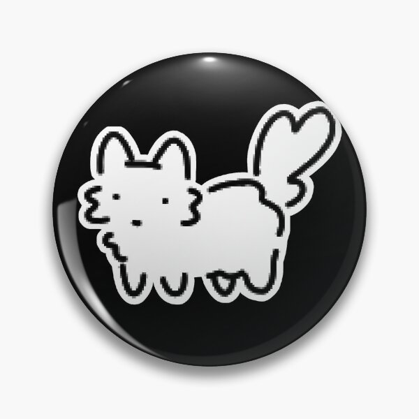 Item preview, no thoughts cat designed and sold by kippicat.