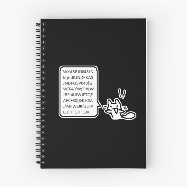 Item preview, keyboard smash cat designed and sold by kippicat.