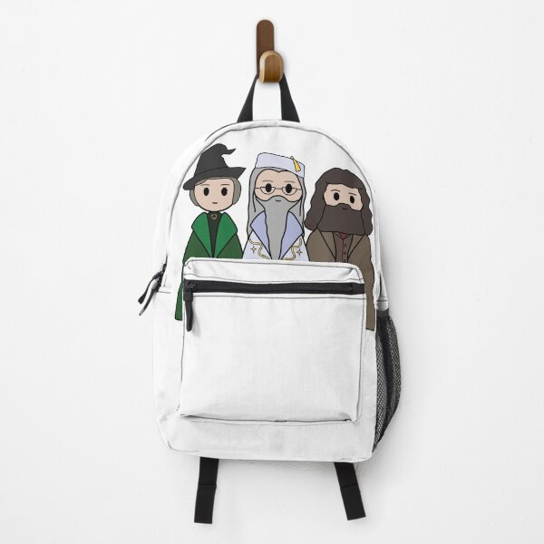 Item preview, HP Mini - Headmaster and Professors Large designed and sold by Epicenter88.