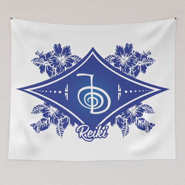 Item preview, Reiki designed and sold by marcosty.