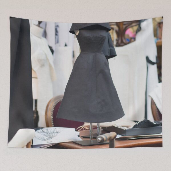 Item preview, Paris sewing workshop designed and sold by jsebouvi.