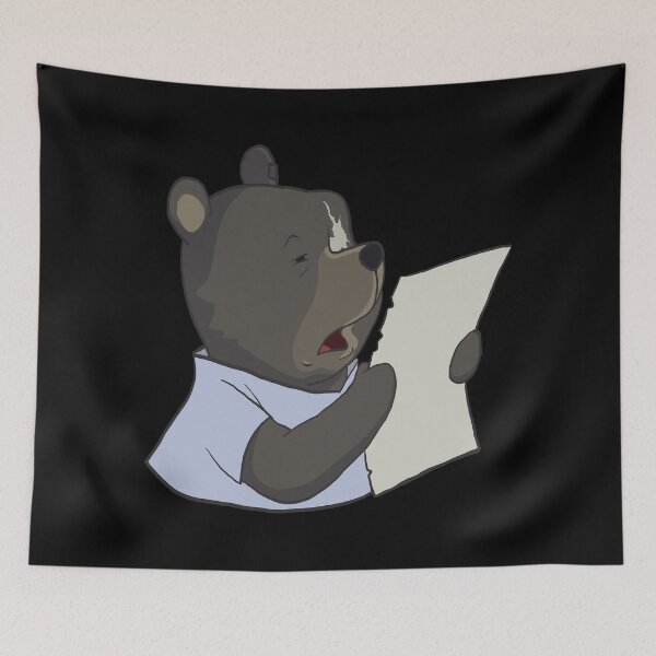 Item preview, Ben Bigger - Zenless Zone Zero designed and sold by Iopi-art.