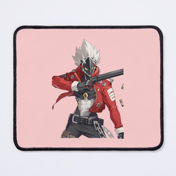 Item preview, Billy Kid - Zenless Zone Zero designed and sold by Iopi-art.