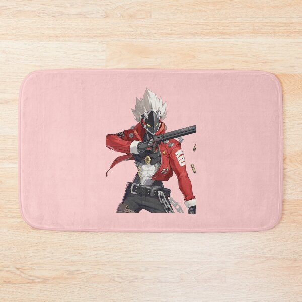 Item preview, Billy Kid - Zenless Zone Zero designed and sold by Iopi-art.