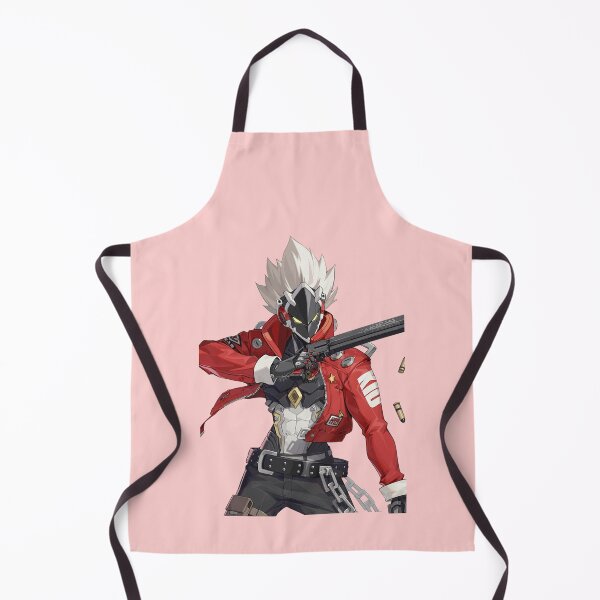 Item preview, Billy Kid - Zenless Zone Zero designed and sold by Iopi-art.