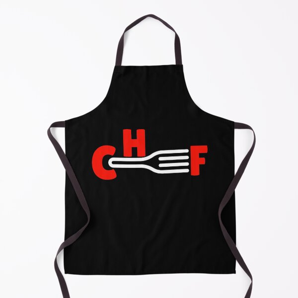 Item preview, Modern Chef Graphic designed and sold by P9Designs.