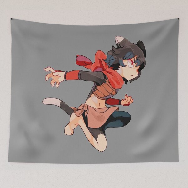 Item preview, Izutsumi - Delicious in Dungeon designed and sold by Iopi-art.