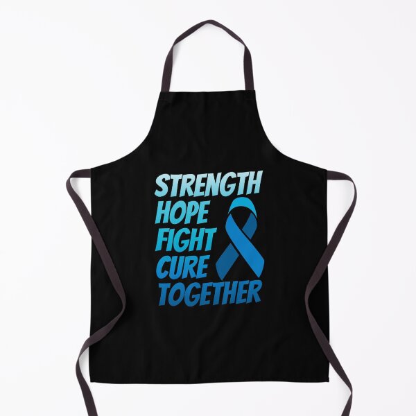 Item preview, Support Prostate Cancer Fighting Strength Hope Fight Cure Together designed and sold by Guess4best.