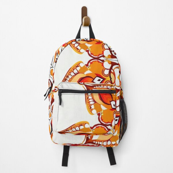 Item preview, Mandala of Fire designed and sold by TheHuskyHouse.