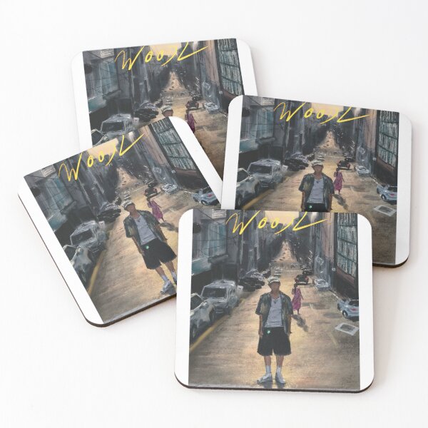 Item preview, Street Sunset WOODZ designed and sold by PraewKSshoparts.