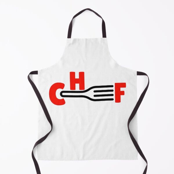 Item preview, Modern Chef Graphic designed and sold by P9Designs.