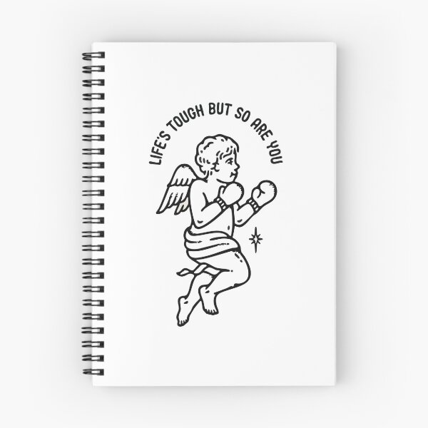 Item preview, Life is hard but so are you designed and sold by OceanStudio224.