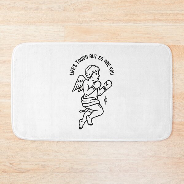 Item preview, Life is hard but so are you designed and sold by OceanStudio224.
