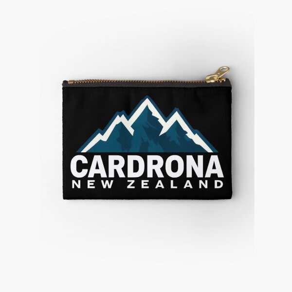 Item preview, Cardrona New Zealand designed and sold by FreshArtFusion.