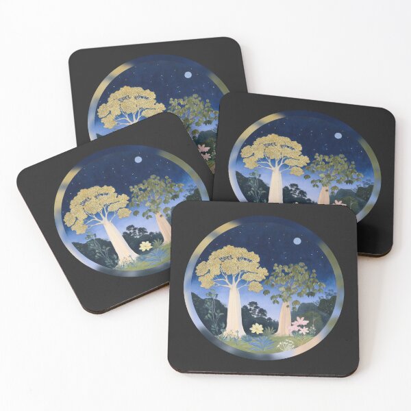 Item preview, Baobab Dreams designed and sold by mi-kam.