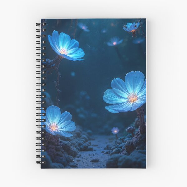 Item preview, Surreal Botanical Glow designed and sold by granthobbs.