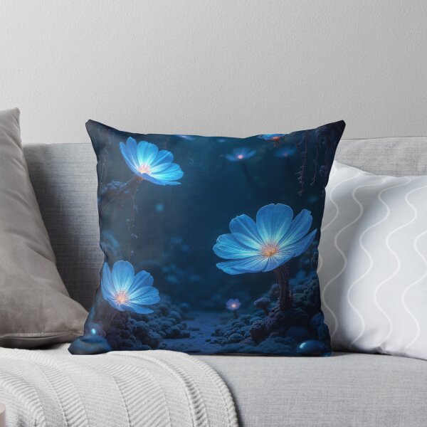 Item preview, Surreal Botanical Glow designed and sold by granthobbs.