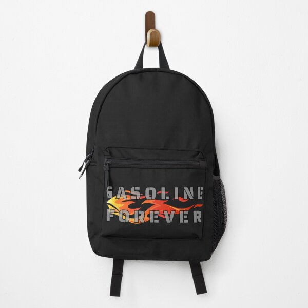 Item preview, Gasoline Forever designed and sold by Crafty Capers Drift.