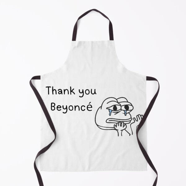 Item preview, Thank you Beyoncé lol designed and sold by KarmaaKissed.