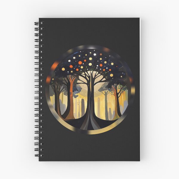 Item preview, Baobab Dreams designed and sold by mi-kam.