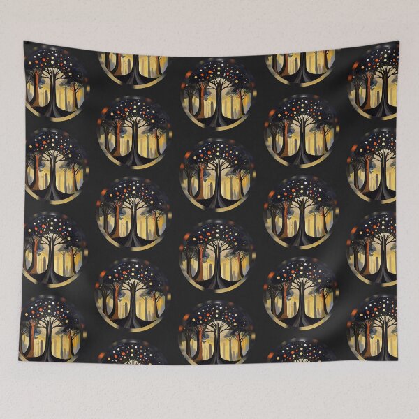 Item preview, Baobab Dreams designed and sold by mi-kam.