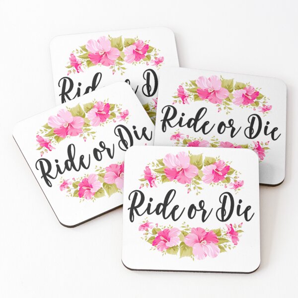 Item preview, Ride Or Die designed and sold by Senkov.