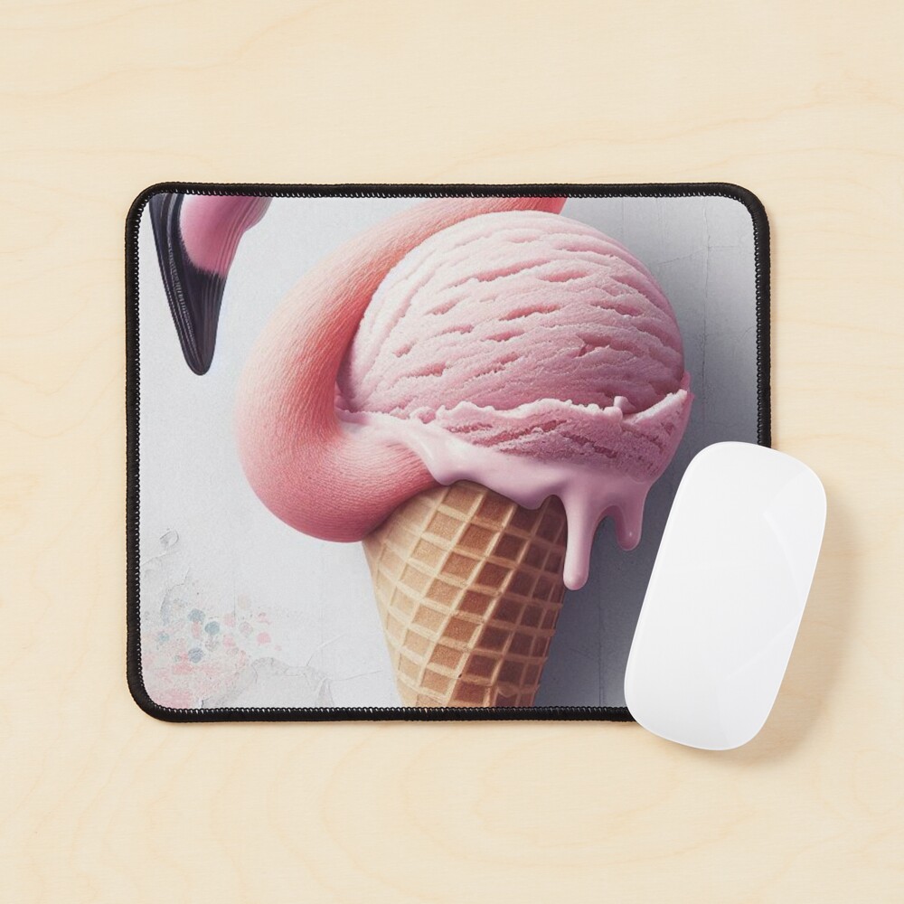 Item preview, Mouse Pad designed and sold by BzzLab.