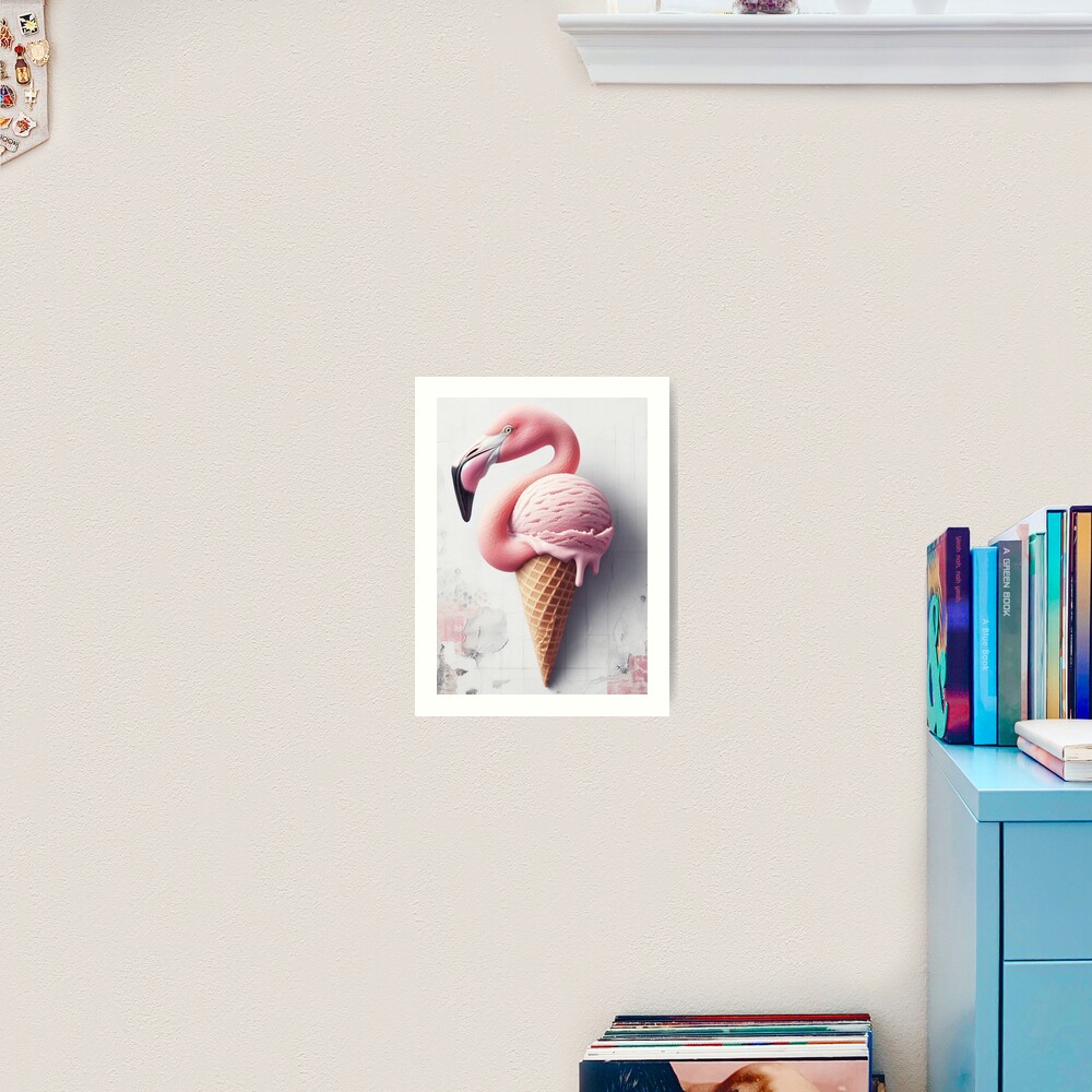 Item preview, Art Print designed and sold by BzzLab.