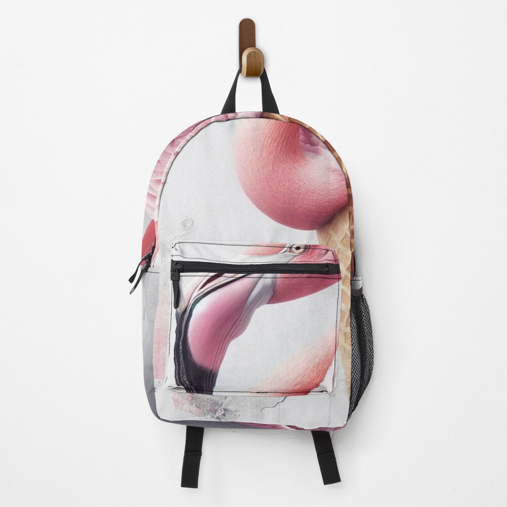 Item preview, Backpack designed and sold by BzzLab.