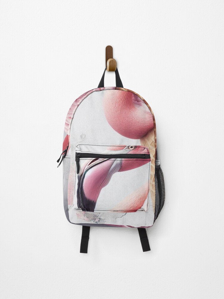 Thumbnail 1 of 3, Backpack, 1651 designed and sold by BzzLab.