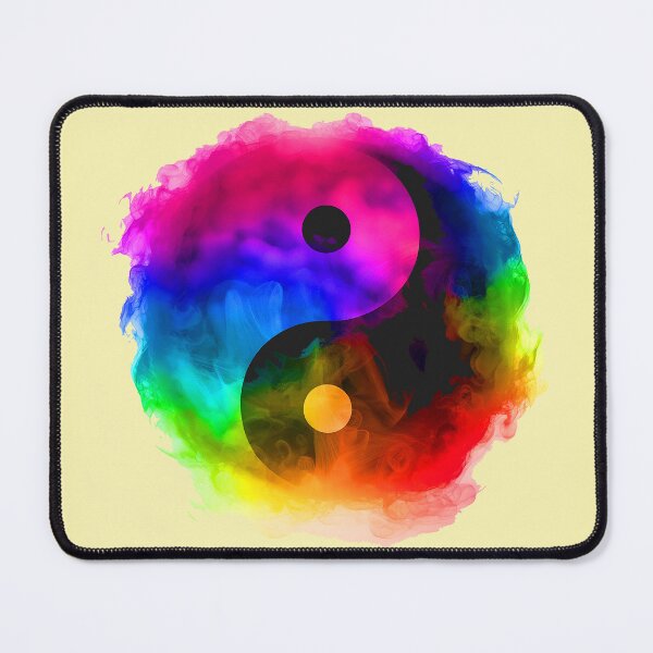 Item preview, Yin and Yang designed and sold by DBM Photo Art 1.