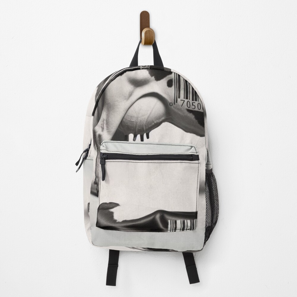 Item preview, Backpack designed and sold by BzzLab.