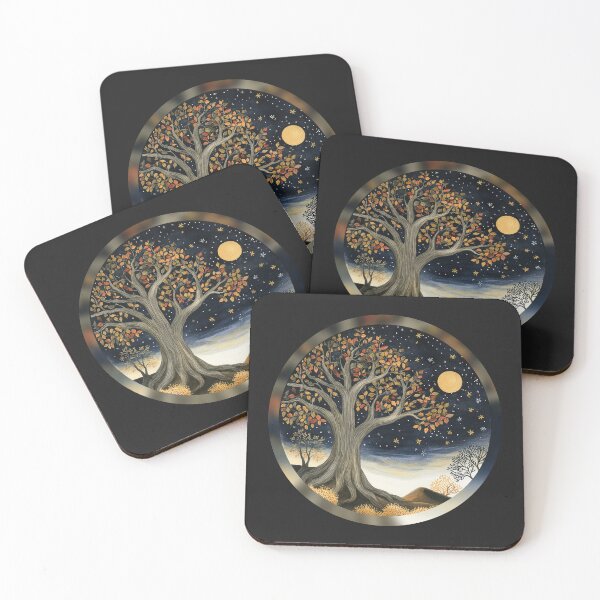 Item preview, Baobab Dreams designed and sold by mi-kam.
