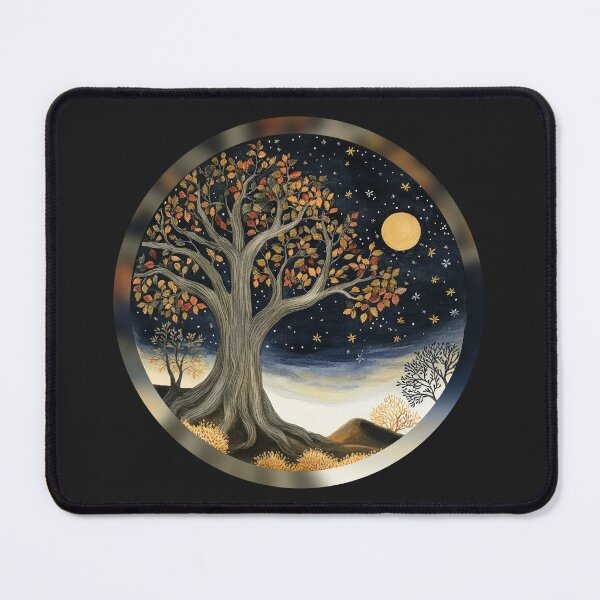 Item preview, Baobab Dreams designed and sold by mi-kam.